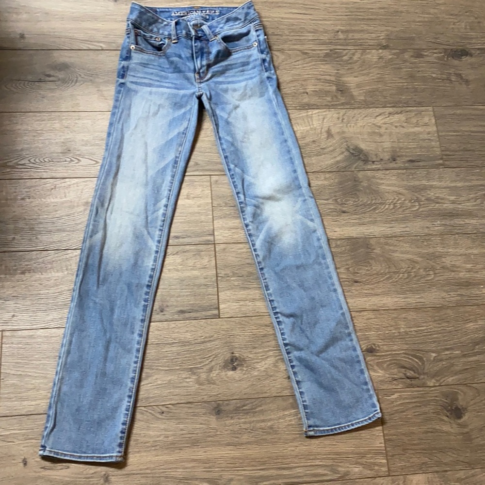 American Eagle Outfitters